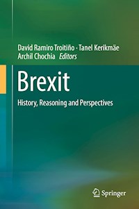 Brexit - - E-Book