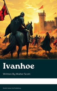 Ivanhoe - Walter Scott - kostenlos E-Book