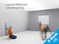 Louise Walleneit: cloudmeeting - Louise Walleneit - E-Book