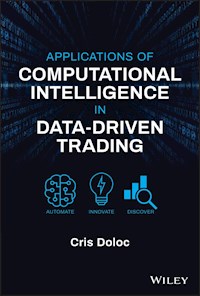 Applications of Computational Intelligence in Data-Driven Trading - Cris Doloc - E-Book