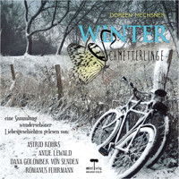 Winterschmetterlinge - Doreen Mechsner - Hörbuch