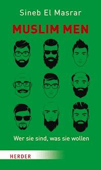 Muslim Men - Sineb El Masrar - E-Book