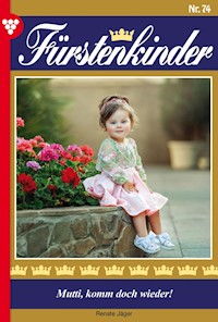 Mutti, komm doch wieder! - Renate Jäger - E-Book