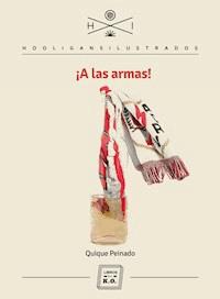 ¡A las armas! - Quique Peinado - E-Book