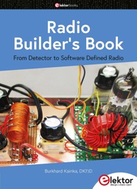 Radio Builder's Book - Burkhard Kainka - E-Book