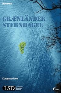 Grænländer Sternhagel - null DERHANK - E-Book