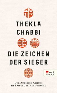 Die Zeichen der Sieger - Thekla Chabbi - E-Book
