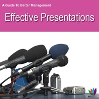 A Guide to Better Management: Effective Presentations - Jon Allen - E-Book