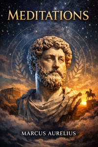 Meditations - Aurelius Marcus - E-Book