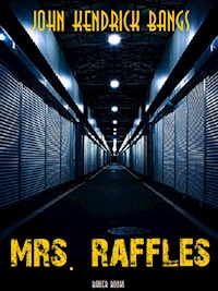Mrs. Raffles - Bauer Books - E-Book