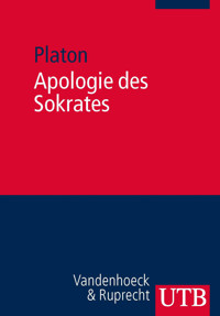 Apologie des Sokrates - Platón - E-Book