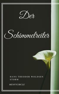 Der Schimmelreiter - Hans Theodor Woldsen Storm - E-Book