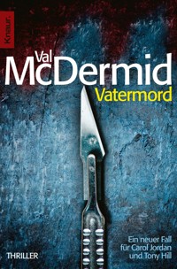 Vatermord - Val McDermid - E-Book