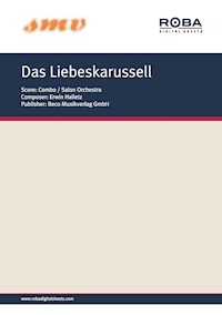 Das Liebeskarussell - Erwin Halletz - E-Book