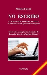 Yo escribo - Monica Palozzi - E-Book