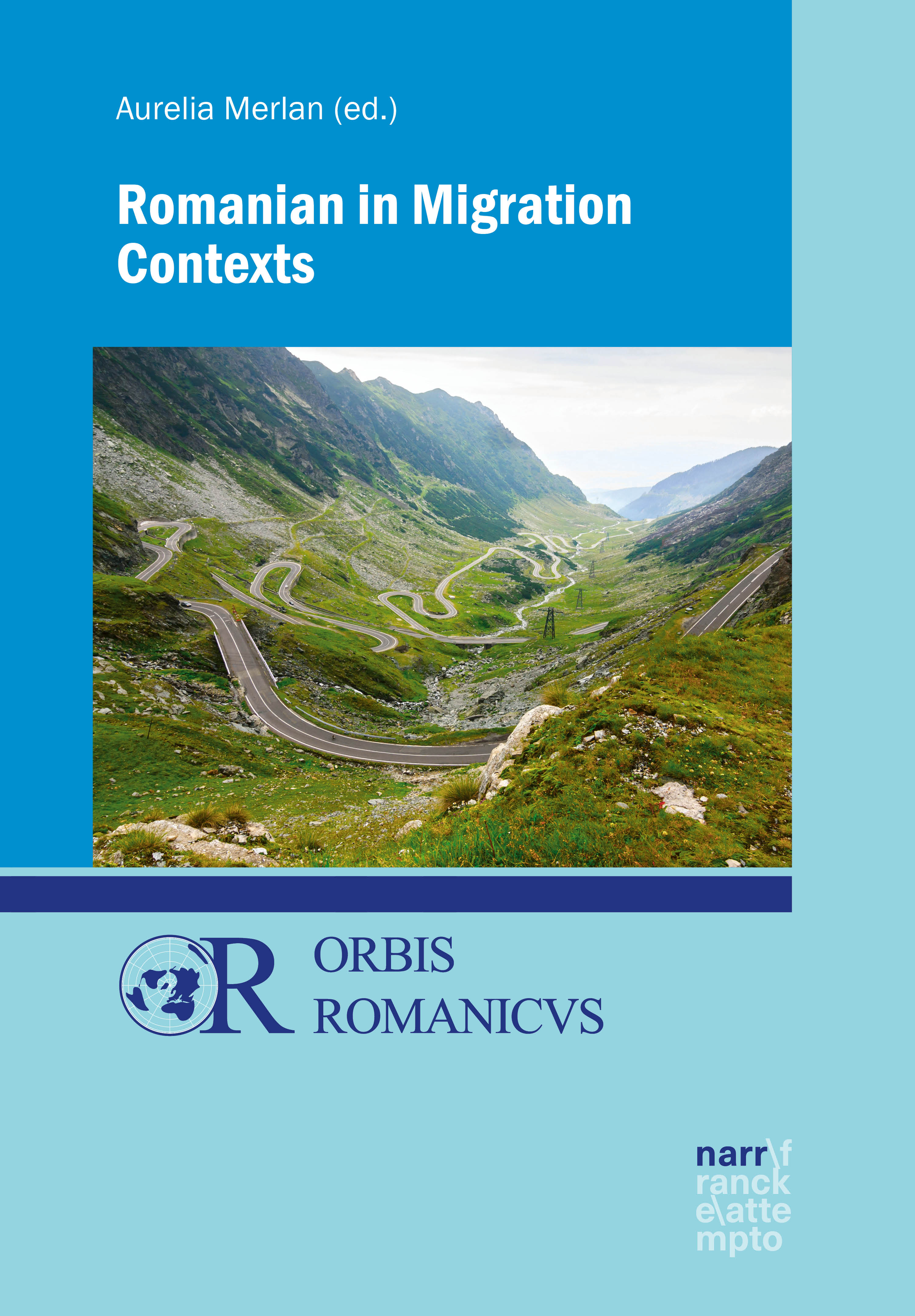 Romanian in Migration Contexts -  - E-Book