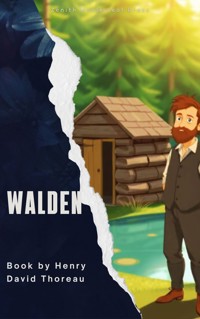 Walden - Henry David Thoreau - E-Book + Hörbuch