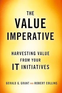 The Value Imperative - Gerald G. Grant - E-Book