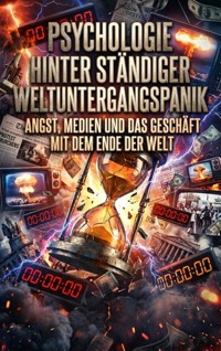 Psychologie hinter ständiger Weltuntergangspanik - Oliver Reuter - E-Book