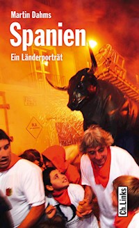 Spanien - Martin Dahms - E-Book