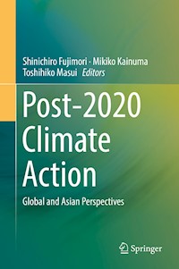 Post-2020 Climate Action -  - E-Book