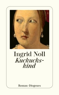 Kuckuckskind - Ingrid Noll - E-Book + Hörbuch