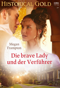 Die brave Lady und der Verführer - Megan Frampton - E-Book