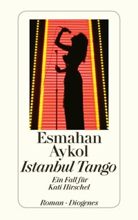 Istanbul Tango - Esmahan Aykol - E-Book