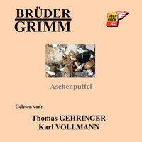 Aschenputtel - Brüder Grimm - Hörbuch