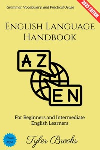 English Language Handbook: - Tyler Brooks - E-Book