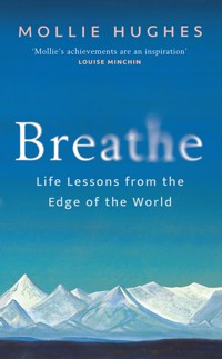 Breathe - Mollie Hughes - E-Book