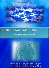 Interactional Psychology - Phil Bridge - E-Book