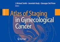 Atlas of Staging in Gynecological Cancer - - E-Book