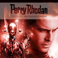 Plejaden 03: Das Volk der Schläfer - Christian Montillon - Hörbuch