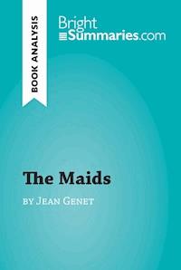 The Maids by Jean Genet (Book Analysis) - Bright Summaries - E-Book