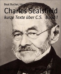 Charles Sealsfield - Bucher - E-Book
