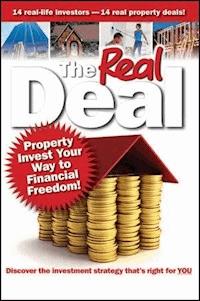 The Real Deal - Brendan Kelly - E-Book