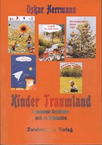 Kinder Traumland - Oskar Herrmann - E-Book