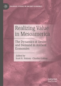 Realizing Value in Mesoamerica -  - E-Book