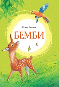 Бемби - Феликс Зальтен - E-Book