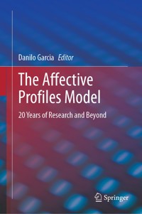 The Affective Profiles Model -  - E-Book