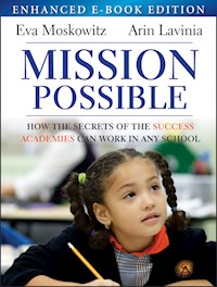 Mission Possible, Enhanced Edition - Eva Moskowitz - E-Book