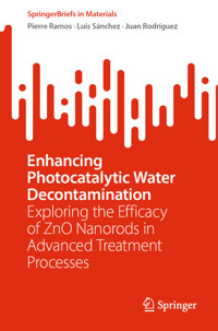 Enhancing Photocatalytic Water Decontamination - Pierre Ramos - E-Book