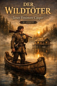 Die Wildtöter - James Fenimore Cooper - E-Book