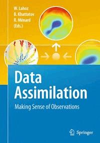 Data Assimilation -  - E-Book