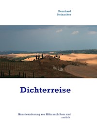 Dichterreise -  - E-Book