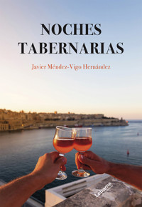 Noches tabernarias - Javier Méndez-Vigo Hernández - E-Book