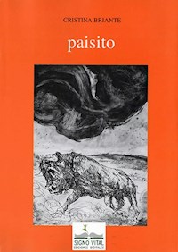 Paisito - María Cristina Briante - E-Book