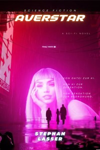 Averstar - Stephan Lasser - E-Book