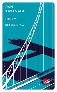 Duffy - Dan Kavanagh - E-Book